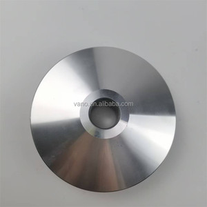 Juego de Poleas CVT para Motocicleta WANOU <span class=keywords><strong>PCX</strong></span> 150 <span class=keywords><strong>ADV</strong></span> 150 Click 125/150 con Cara de Transmisión - Product Image 4