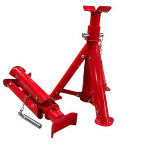 2トン折りたたみ式ジャッキスタンド（車用） - Product Image 3
