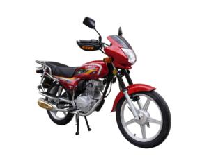 Moto <span class=keywords><strong>4</strong></span> temps fabriquée en Chine, fournisseur classique de motos CG200, motos à essence - Product Image 3