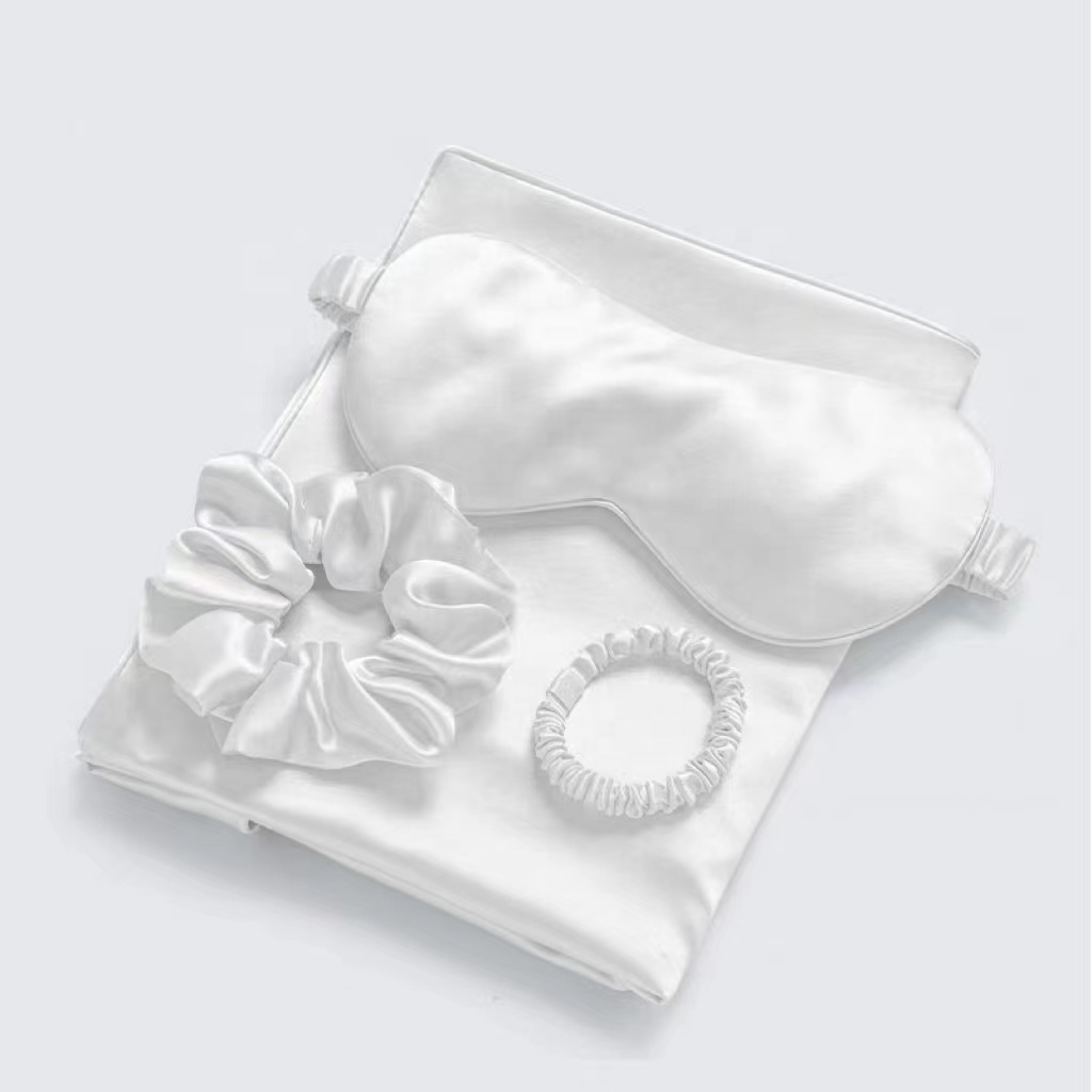 Advanced Multi Lift Soft Anti-bacterial Cooling COLLAGEN and BAMBOO COPPER and VISCOSE BAMBOO Skin Care Anti-aging Fabric
