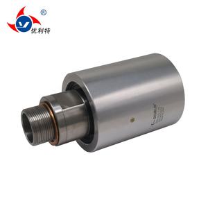 Junta Rotatoria DEUBLIN <span class=keywords><strong>452</strong></span>-000-198, Carcasa de Aluminio y Rotor de Acero Inoxidable o Acero, Conexiones Neumáticas-Hidráulicas, Accesorios para Tuberías - Product Image 5