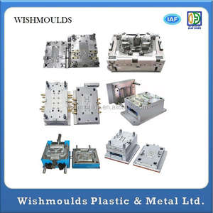 Cetakan Injeksi Plastik ABS/PP untuk Mainan Dapur Kreatif Anak yang Dapat Disesuaikan |   Produsen <span class=keywords><strong>OEM</strong></span>/ODM Pasokan Langsung Waktu Produksi 4 Minggu - Product Image 4