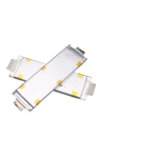 Celdas de Batería de Litio-Ion Tipo Bolsa 3.7V 58Ah 60Ah 61Ah 63Ah 64Ah 66Ah 71Ah 81Ah JH3 JP3 E58 E61 E60A E63 E66 E71 E81 E85 E101 NCM - Product Image 2