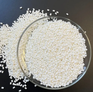 Granulés de résine plastique ABS vierge en vrac pour fibres, haute résistance aux chocs, formes personnalisables - Product Image 5