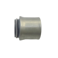 Joint d'étanchéité de soupape de pièces automobiles sur mesure d'usine, référence OEM 13207-V1700, joint de tige de soupape de moteur en FKM de haute qualité