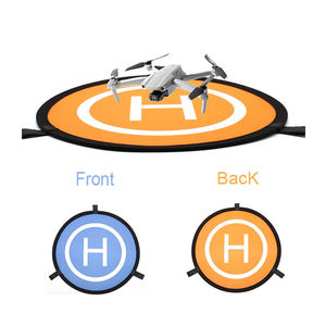 Plataforma de Aterrizaje de Nailon de 55 cm para Drones, Accesorios para Mavic Mini Air <span class=keywords><strong>RC</strong></span> Quadcopters, Control Remoto - Product Image 2