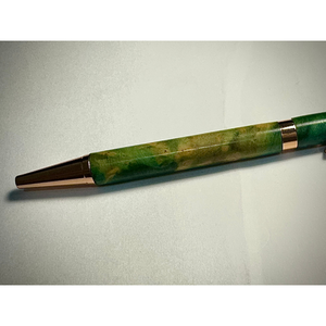 Vietnam Handmade Ballpoint <b>Pen</b> Wholesale with Custom Premium Wood Craftsmanship and <b>Blue</b> Black Red Ink Varieties - Product Image 5