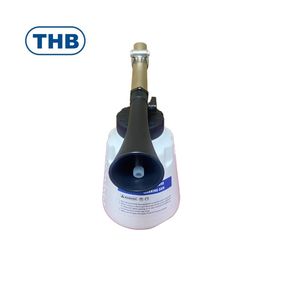 Pistolet de lavage haute pression Tornado pour le nettoyage intérieur des voitures, outils de garage - Product Image 1