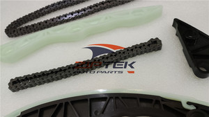 2.4L G4KC pièces de rechange de moteur G4KE outils de calage Kit de chaîne de calage pour Hyundai Sonata Tucson <span class=keywords><strong>Kia</strong></span> <span class=keywords><strong>Sportage</strong></span> Sorento - Product Image 6
