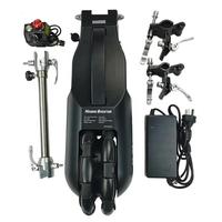 Kit de conversion électrique pour fauteuil roulant à main, de haute qualité, 24V 250W, B2, aluminium, fauteuil roulant, vélo à main, moteur DIY