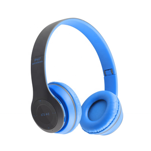 Audífonos Inalámbricos P47 en Oferta, Auriculares Inalámbricos para Juegos, Estéreo de <span class=keywords><strong>Alta</strong></span> Fidelidad, Audífonos, Fone P47 - Product Image 2
