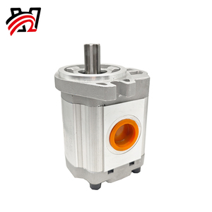 Zhengquan CBT-F425 pompa roda gigi hidrolik pompa penguat oli otomotif tekanan tinggi pabrik dalam stok PTO pompa hidrolik roda gigi minyak - Product Image 5