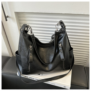 Nouveau Sac à Main Tendance pour Femmes, Assortiment de Couleurs, Vente en Gros Personnalisée, Sac Bandoulière et Sac Fourre-Tout pour Dames - Product Image 3