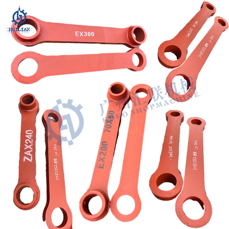 エイトマンバッチ Kawasaki M5X180 XCMG 335 Swing Motor Of Excavator