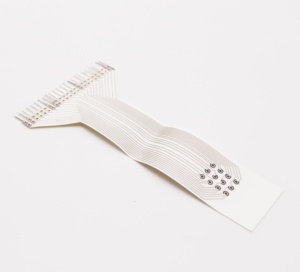 חיישן עור אלקטרוני עמיד למים biopotential חיישן עור אלקטרו-כימי על חיישני לחץ בסיס לחיות מחמד - Product Image 3