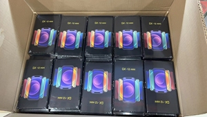 Thay thế cho Iphone x XS Max x XR 11 12 13 14 Pro màn hình OLED lắp ráp cho iPhone 5S 6S SE 5 6 7 8 cộng với LCD hiển thị - Product Image 3