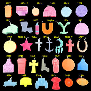 Handmade Resin Casting <b>Molds</b> for DIY Decorative Ornaments Ins Style Silicone Water cup <b>candle</b> fragrance ornaments <b>Mold</b> 2765 - Product Image 3