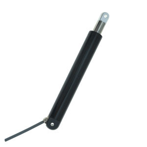 Actuadores Lineales Tubulares <span class=keywords><strong>para</strong></span> Motor, Impermeables IP69K, Marco de Acero Inoxidable, 12V/24V 50W, <span class=keywords><strong>para</strong></span> Pérgolas, Uso en Exteriores, Bicicletas Eléctricas, Barcos, Ventiladores - Product Image 3