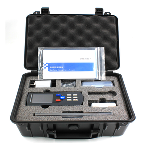 เครื่องทดสอบความหยาบของเครื่องมือทดสอบความหยาบของพื้นผิวแบบดิจิตอลระดับมืออาชีพ SR220 - Product Image 6