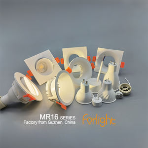 Offre Spéciale MR16 <span class=keywords><strong>LED</strong></span> <span class=keywords><strong>ampoule</strong></span> GU10 module de montage <span class=keywords><strong>220v</strong></span> 5w MR16 downlight <span class=keywords><strong>led</strong></span> GU10 <span class=keywords><strong>spot</strong></span> lampe encastrée MR16 CRI 80 - Product Image 1