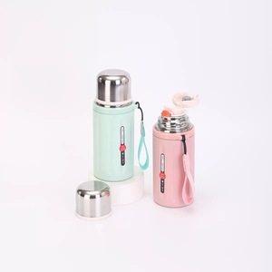 Bouteille isotherme en acier inoxydable 316 de grande capacité (1000 ml) pour le camping, la voiture et le <span class=keywords><strong>bureau</strong></span> – Vente en gros - Product Image 5