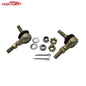 KB Factory Supply Rotule de direction M10 en acier pour motos, quads et vélos tout-terrain, modèle Big Dinosaur Small Male - Product Image 4