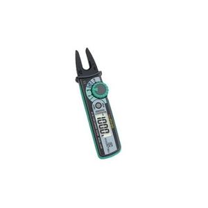 เครื่องทดสอบกระแสไฟฟ้า KYORITSU 2300R ของแท้ ขายดี พร้อมคุณสมบัติ True RMS แม่นยำ มาตรฐาน IP65 และรับประกัน 1 ปี - Product Image 5