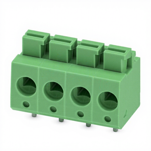 Bloque de Terminales de Tornillo Phoenix Contact 1792889, Material PBT, Nuevo - Product Image 1