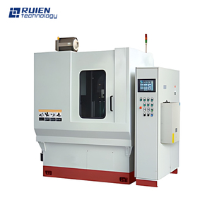 Ad alta efficienza CNC <span class=keywords><strong>TRB</strong></span>/CRB cuscinetto anelli levigatrice prodotto con motore motore ingranaggio componenti del nucleo pompa - Product Image 3