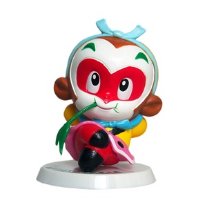 Dihua ornamenti <span class=keywords><strong>Goku</strong></span> personalizzati all'ingrosso giocattoli di plastica bambole in Pvc Son <span class=keywords><strong>Goku</strong></span> Anime Action Figure Toy - Product Image 6