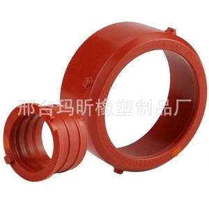 ซีลยาง A6420940080 สำหรับเทอร์โบชาร์จเจอร์ดีเซล Mercedes Benz 642  ยางฟลูออโร  อะไหล่ที่ไม่ใช่ของแท้ - Product Image 3