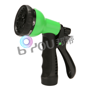 Mangueras de bolsillo retráctil, envío japonés, cabeza Flexible retráctil mágica, 2025 tubos, manguera de jardín extensible de 50 pies - Product Image 6