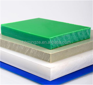 Produsen Lembaran/Panel/Papan/Pelat <span class=keywords><strong>HDPE</strong></span> Khusus/Lembaran Plastik Polietilena Berdensitas Tinggi - Product Image 1