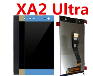 Lcd assembly Touch Screen digitalizza lo schermo per Xperia XA2 Ultra C8 H4233 H4213 H3213 H3223 display lcd - Product Image 3