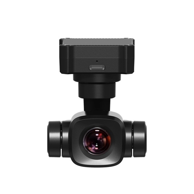 SIYI A8 Mini 4k 8MP Ultra HD Zoom Drone Gimbal Camera for FPV RC Parts