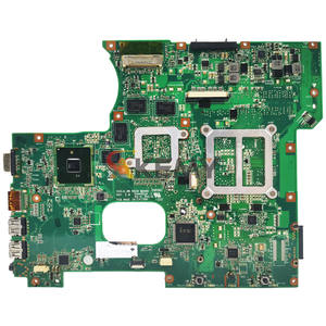 K42JR scheda madre del computer portatile per <span class=keywords><strong>ASUS</strong></span> K42J A42J X42J <span class=keywords><strong>K42JC</strong></span> K42JR K42JE K42JZ K42JA K42JP K42JZ K42JY scheda madre 100% test nave veloce - Product Image 3