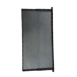 Nuevas Cajas de Plástico para Colmenas con Equipo Esencial para la Cría de Abejas para Granjas Apícolas - Product Image 1