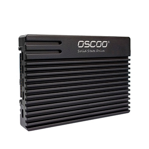 Drive Solid State Pcie Kelas Enterprise U 2 Server Hard Drive Pcie 4 0 4 Nvme Buatan Pabrik 2,5 Inci Arsitektur Flash Tlc - Product Image 4