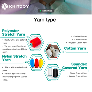 Trong Kho Số Lượng Lớn 75D/2 <span class=keywords><strong>Polyester</strong></span> Nhuộm Sợi Căng Cao Chất Lượng Cao Giả Nylon Cho Đan Thêu May Thắt Lưng - Product Image 6