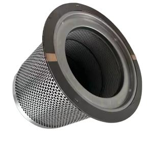 Manny DB2082 Séparateur d'huile de compresseur d'air industriel neuf - Product Image 4