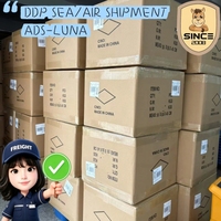 Fret aérien le moins cher DDP DHL Fedex de Chine vers le Maroc, Mascate, Qatar, Israël, Koweït, Émirats arabes unis