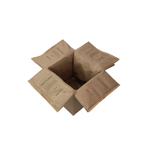Shipping Box 18: Cardboard Box For Fresh Shipping Of Food And Other Goods In <b>Combination</b> With Paperfloc Eco-Liners - Product Image 1