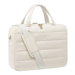 Bolsos de hombro modernos de 2 piezas para mujer, económicos, de fieltro, ligeros, para damas. - Product Image 1