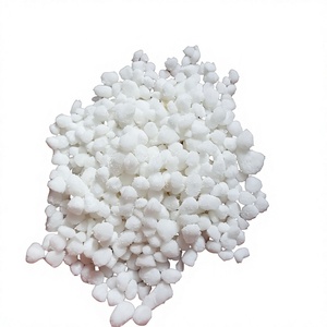 Urea Perlada de Exportación de Fábrica, Fertilizante 46% Grado Agrícola, Gránulos Blancos, Origen China - Product Image 1