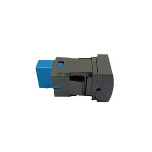 Interruptor de Espejo Retrovisor Plegable Eléctrico para Toyota Camry, Prado, Highlander, Corolla, Avalon, Wildlander, Interior Negro - Product Image 5