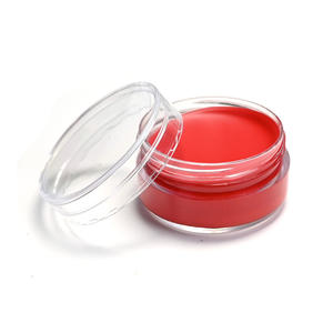 Paleta de pintura al óleo profesional de 10g <span class=keywords><strong>para</strong></span> arte corporal, fiesta de Halloween, Cosplay, maquillaje de <span class=keywords><strong>payaso</strong></span>, pintura facial negra, paleta de gran capacidad - Product Image 5