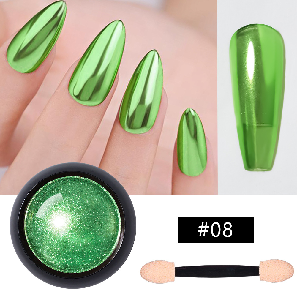 08#green