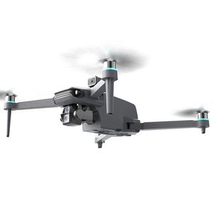 โดรน SG603PRO HD ระบบออปติคอลโฟลว์แบบจุดยึดสี่แกน สำหรับ FPV อัปเกรด พร้อมระบบกระจายเสียง หน้าจอสัมผัส รีโมทคอนโทรล วัสดุพลาสติก - Product Image 2