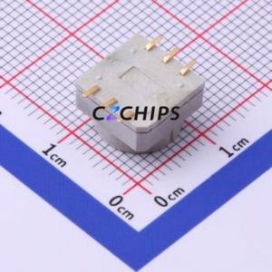 TDR-06S Rotary Encoder SMD Switch Whole Sale Electronic Component Chips Supplier & BOM Service - Product Image 2