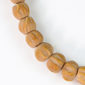 Passion Fruit Seed <b>Bracelet</b> Bodhi Root Unisex <b>Couple</b> Jewelry Everyday Wear Collectible Beads Geometric Design Hangzhou Origin - Product Image 2